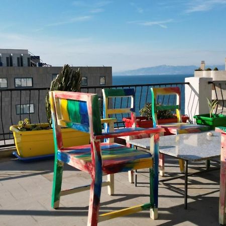 Atico Apartment Салоу Екстериор снимка