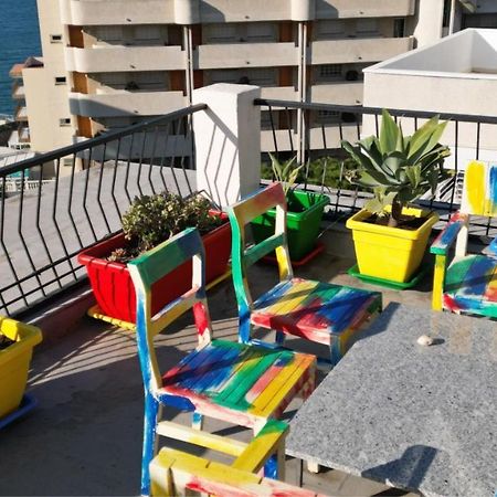Atico Apartment Салоу Екстериор снимка